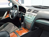 Toyota Camry, 2011г., передний привод, автомат