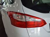 Ford Focus, 2013г., передний привод, робот