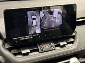 Toyota RAV4, 2025г., полный привод, вариатор