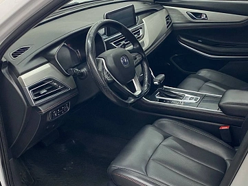 Changan CS75, 2020г, полный привод, автомат