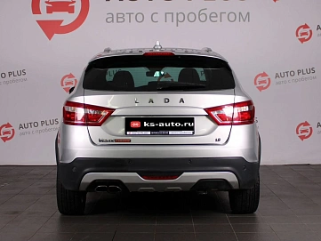 Lada (ВАЗ) Vesta, 2019г., передний привод, механика
