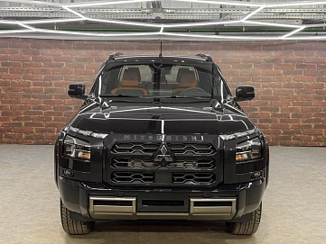 Mitsubishi L200, 2025г, полный привод, автомат
