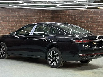 Volkswagen , 2024г., передний привод, робот