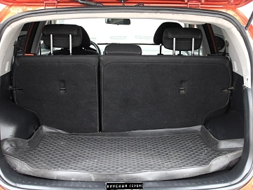 Kia Sportage, 2013г, передний привод, механика