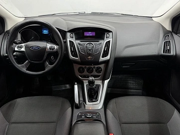 Ford Focus, 2012г, передний привод, механика