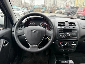 Lada (ВАЗ) Granta, 2023г, передний привод, механика