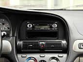 Chevrolet Rezzo, 2008г., передний привод, механика