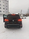 Volkswagen Touareg, 2012г., полный привод, автомат
