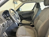 Skoda Yeti, 2014г., передний привод, механика