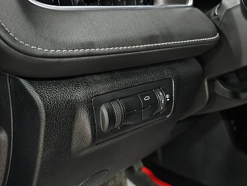 Chery Tiggo 7 Pro Max, 2022г, передний привод, вариатор