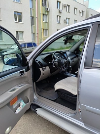 Mitsubishi Pajero Sport, 2011г, полный привод, автомат