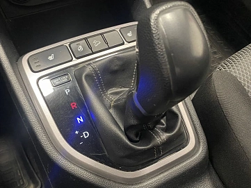 Hyundai Creta, 2017г, передний привод, автомат