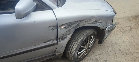 Volkswagen Passat, 1996г, передний привод, механика