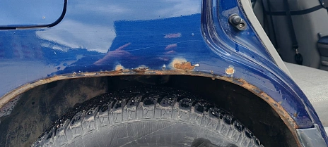 Subaru Forester, 2000г, полный привод, механика