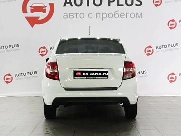 Lada (ВАЗ) Granta, 2024г., передний привод, механика