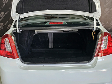 Daewoo Gentra, 2014г, передний привод, автомат