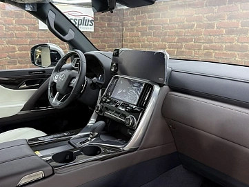 Lexus LX, 2025г, полный привод, автомат