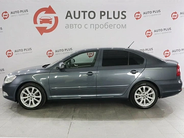 Skoda Octavia, 2012г, передний привод, автомат