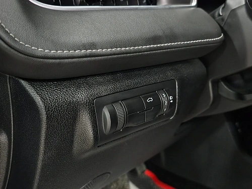 Chery Tiggo 7 Pro Max, 2022г, передний привод, вариатор