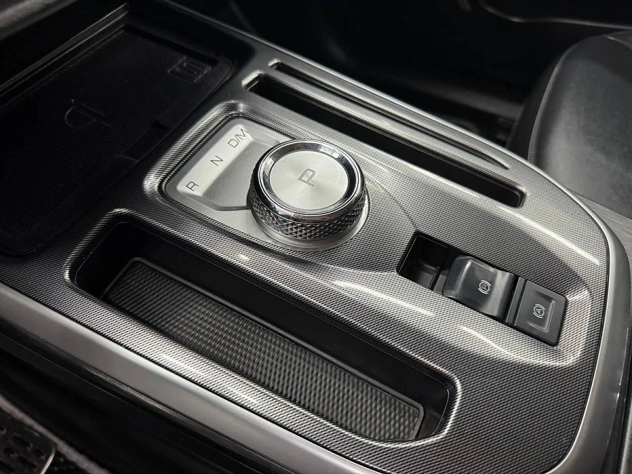 Haval Jolion, 2022г., полный привод, робот