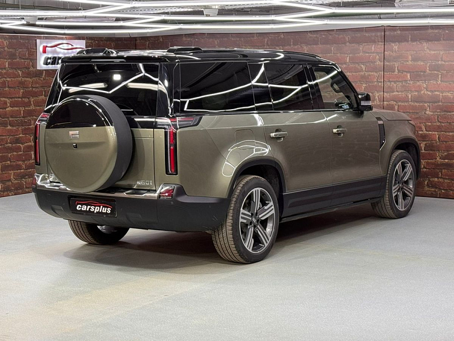 Rox 01, 2024г., полный привод, автомат