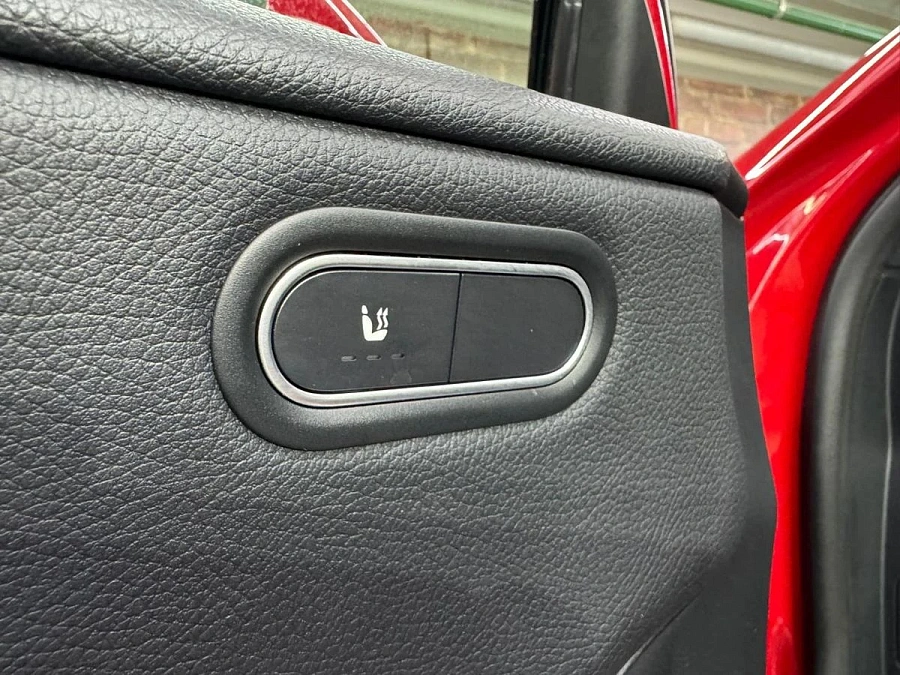 Mercedes-Benz A-Класс, 2019г., передний привод, робот