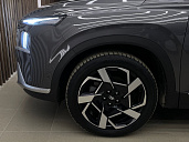 Hyundai Santa Fe, 2020г., полный привод, робот