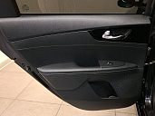 Kia , 2019г., передний привод, автомат