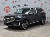 Geely Monjaro, 2025г., полный привод, автомат