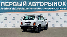 Lada (ВАЗ) , 2018г., передний привод, механика