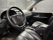 SsangYong Rexton, 2011г., полный привод, автомат