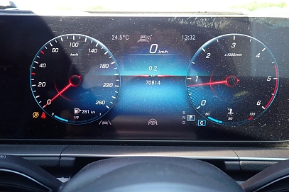 Mercedes-Benz GLE, 2022г, полный привод, автомат