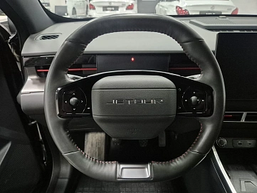 JETOUR DASHING, 2023г, передний привод, механика