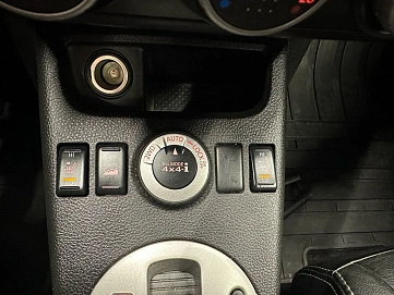 Nissan X-Trail, 2008г, полный привод, вариатор