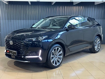 Changan UNI-K, 2024г, полный привод, автомат