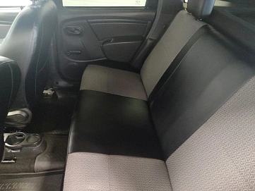 Renault Duster, 2019г, передний привод, механика