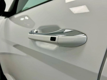 Hyundai Creta, 2021г, передний привод, автомат