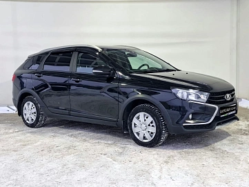 Lada (ВАЗ) , 2020г., передний привод, механика