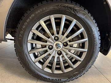 Lada (ВАЗ) Granta, 2024г, передний привод, механика