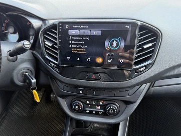 Lada (ВАЗ) Vesta, 2021г, передний привод, механика
