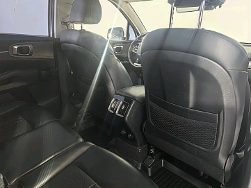 Kia Sorento, 2020г, полный привод, робот