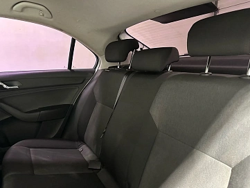 Skoda Rapid, 2016г, передний привод, механика