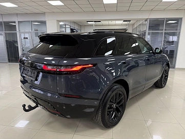 Land Rover Range Rover Velar, 2023г, полный привод, автомат
