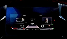 Haval Dargo, 2022г., полный привод, робот