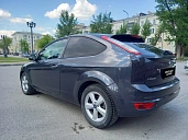 Ford Focus, 2010г., передний привод, автомат