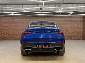 Mercedes-Benz , 2024г., полный привод, автомат