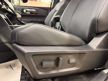 Mitsubishi L200, 2025г, полный привод, автомат