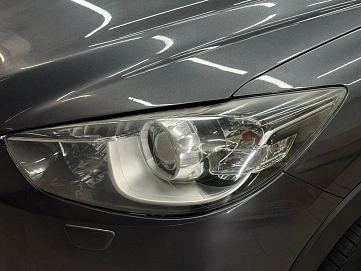 Mazda CX-5, 2014г, передний привод, автомат