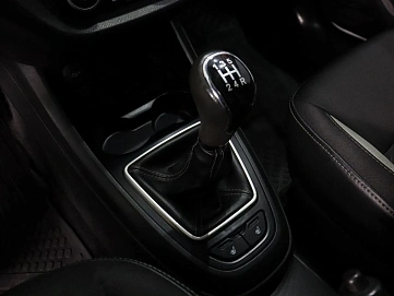 Lada (ВАЗ) Vesta, 2018г, передний привод, механика