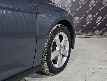 Ford Focus, 2014г, передний привод, механика